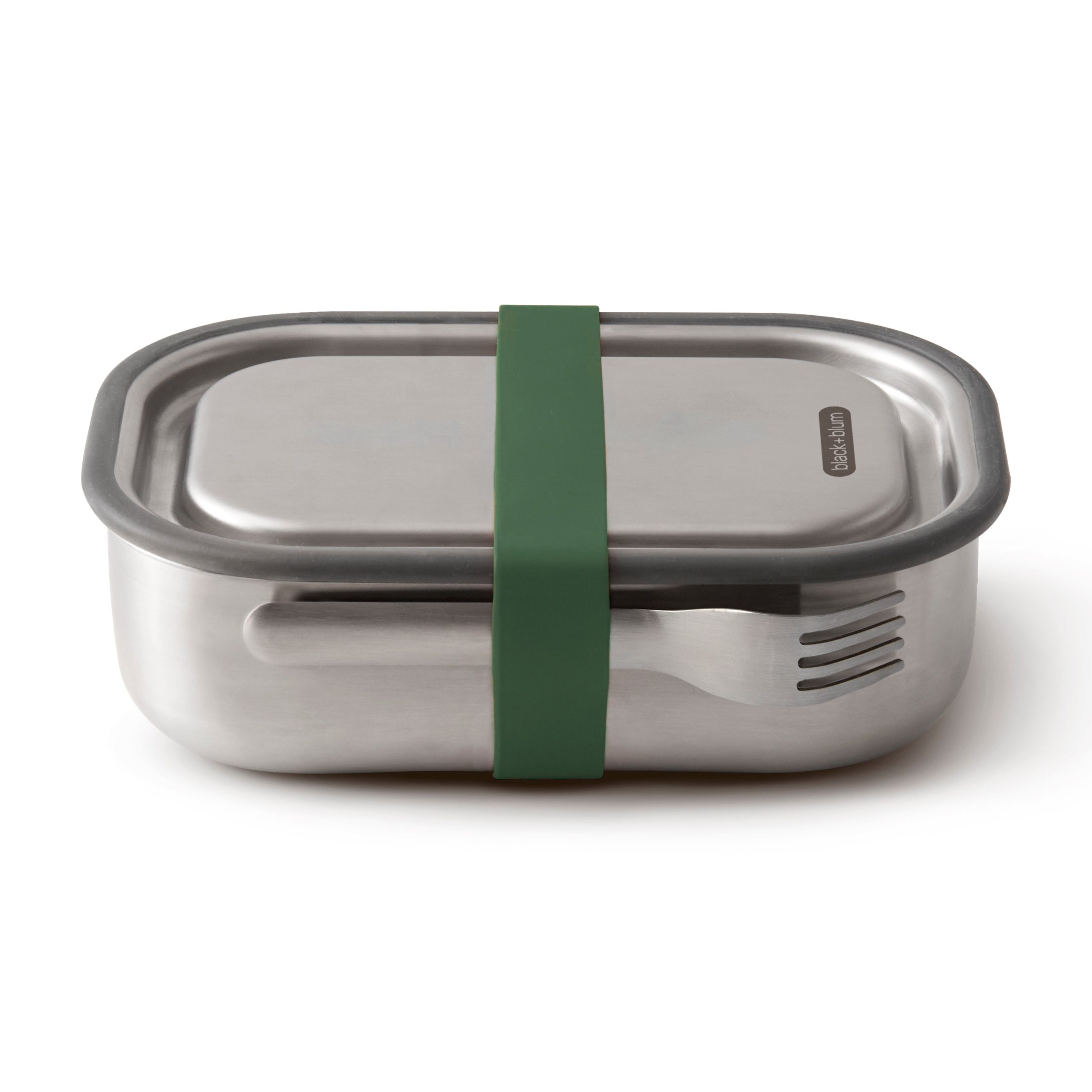 1_Blackandblum_stainlesssteellunchbox_large_Olive_front.jpg