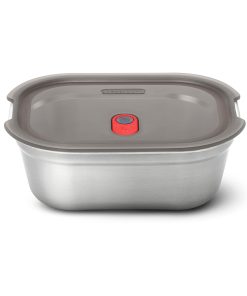 Meal Prep Stainless Steel Food Box