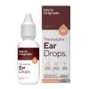 Ear Pain Relief Drops