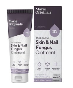 Skin & Nail Fungus Removal Cream