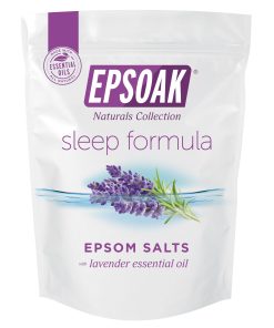 Epsom Salts - Everyday Sleep Formula