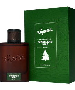 Spray Cologne