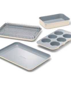 Mini Bakeware Set with Storage