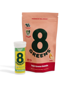 10 Day Trial Kit - Gummies + Tablets