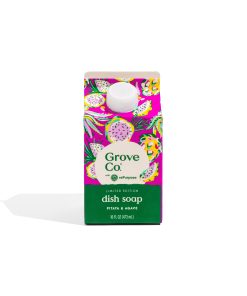 Dish Soap Refill - Summer Collection