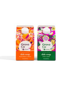 Dish Soap Set - Summer Collection