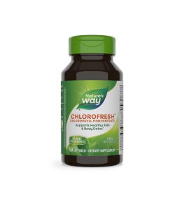 Chlorofresh® Chlorophyll Concentrate