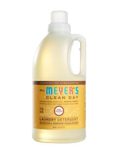 Baby Laundry Detergent