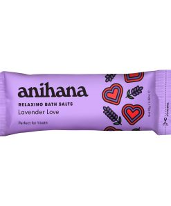 Relaxing Bath Salts