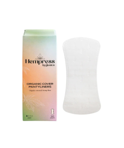 Hemp Pantyliners