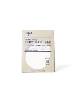 Clarify Body Wash Bar