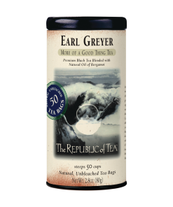 Earl Greyer Black Tea