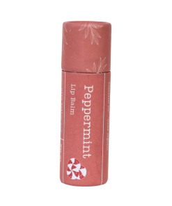 Tallow Lip Balm