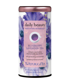 Daily Beauty Tea. Caffeine Free