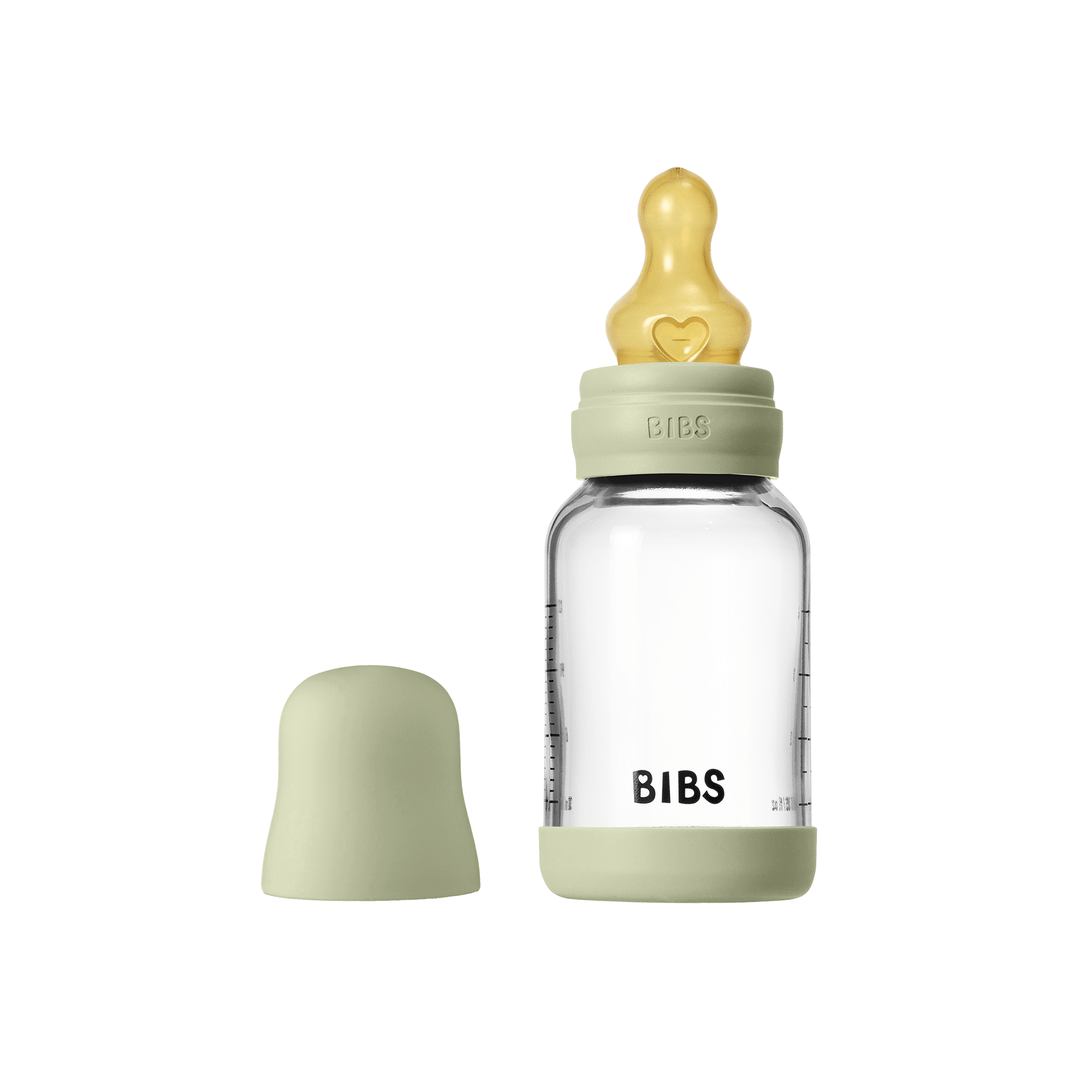 5019250_5713795265602_BIBS_GlassBabyBottle_rnd_LTX_120ml_F1_Sage_1_2000x2000Highres.png