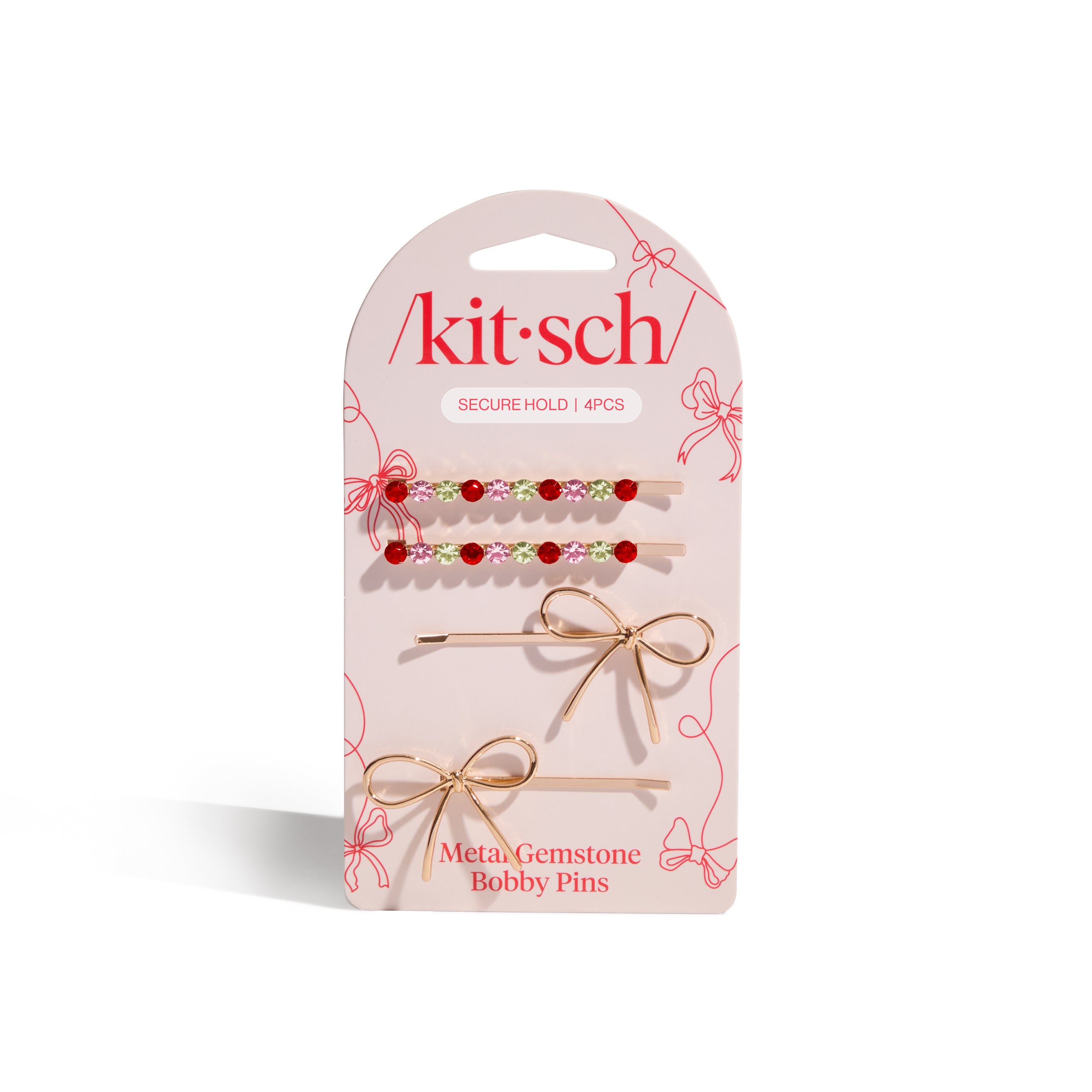 504612-MetalGemstoneandBowBobbyPins-4pc-Set-SeasonalCollection-Red_Pink_Green-Pkg-2560x2560px.jpg
