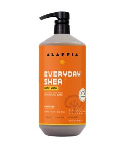 EveryDay Shea Body Wash