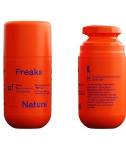 Peak Performance SPF50 Sunscreen