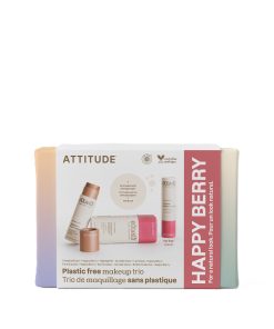 Oceanly Makeup Trio Set