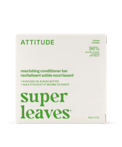 super leaves Conditioner Nourishing Bar