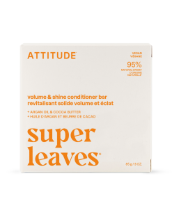 super leaves Conditioner Volume & Shine Bar