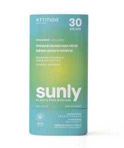 Sunly Sunscreen Stick SPF30