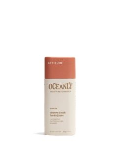 Oceanly Cheeks Blush
