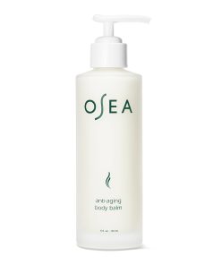 Anti-Aging Body Balm