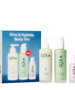 Firm & Hydrate Body Trio