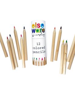 Colored Pencils – Travel Size