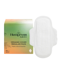 Hemp Regular Pad