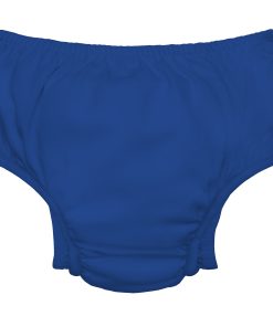 Eco Snap Swim Diaper made from Recycled Polyester. 24 months (24-28 lbs)