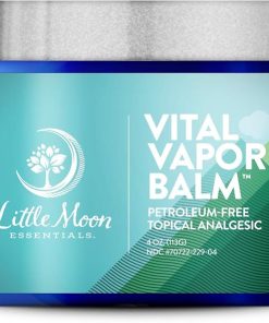 Vital Vapor Balm