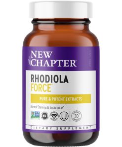 Rhodiola Force™