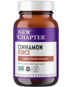 Cinnamon Force™