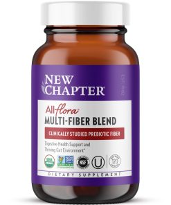 All Flora Multi-Fiber Blend