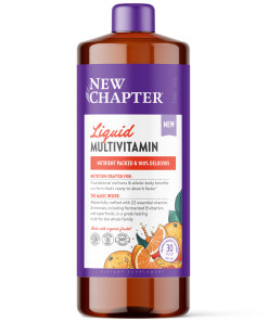 Liquid Multivitamin
