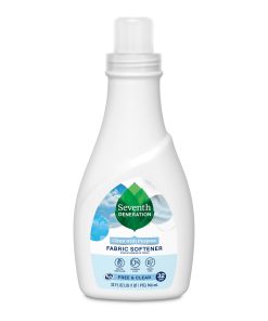 Liquid Fabric Softener