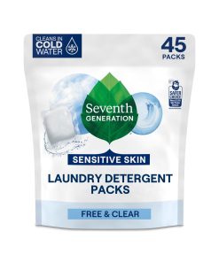 Laundry Detergent Packs - Sensitive Skin