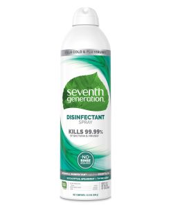 Disinfectant Spray