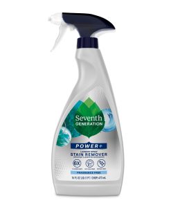 Laundry Stain Remover