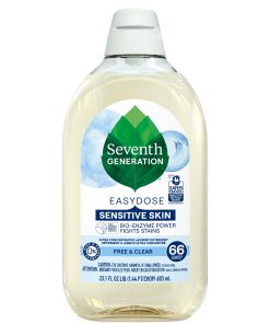 Ultra Concentrated Laundry Detergent