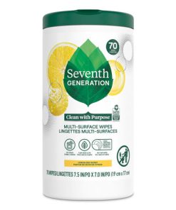 Multi-Surface Wipes
