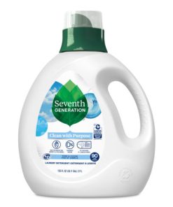 Liquid Laundry Detergent