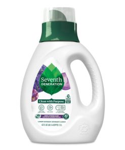 Liquid Laundry Detergent