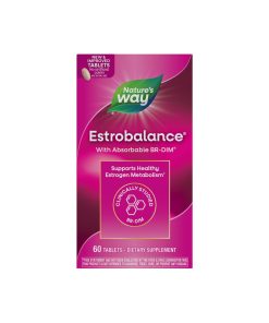Estrobalance - With Absorbable BR-DIM