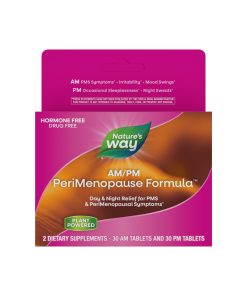 AM/PM PeriMenopause Formula