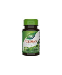 Ivy Extract From English Ivy