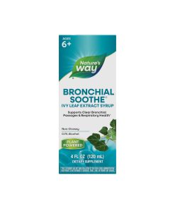 Bronchial Soothe® Syrup