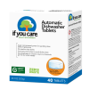 Automatic Dishwasher Tablets